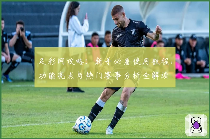 足彩网攻略：新手必看使用教程，功能亮点与热门赛事分析全解读