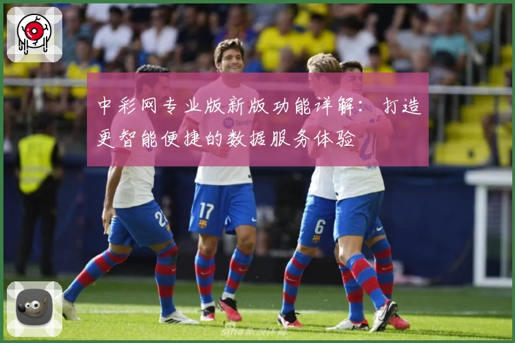 中彩网专业版新版功能详解：打造更智能便捷的数据服务体验