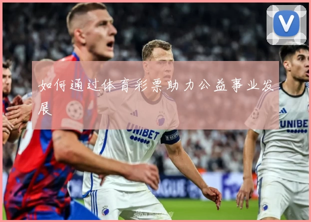 如何通过体育彩票助力公益事业发展