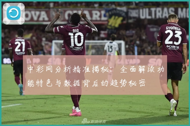 中彩网分析精准揭秘：全面解读功能特色与数据背后的趋势秘密