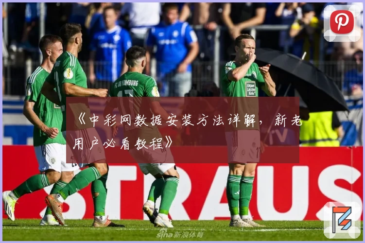 《中彩网数据安装方法详解，新老用户必看教程》