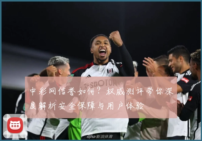 中彩网信誉如何？权威测评带你深度解析安全保障与用户体验